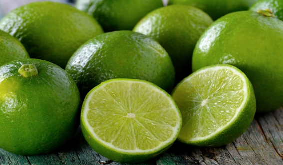🍋 Beneficios del limón