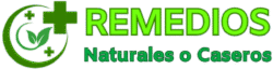 Remedios naturales o caseros